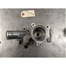 05W222 Rear Thermostat Housing For 13-16 Mazda CX-5  2.0